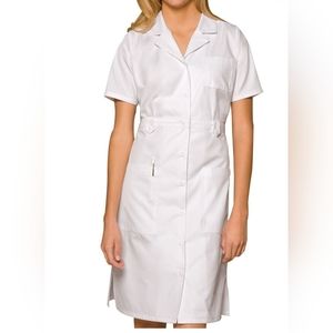 Dickies Missy Three Pocket Notch Collar Nursing Dress